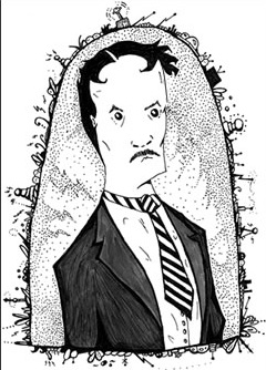 Tesla copy