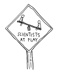science at play